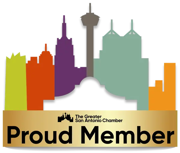Proud Member of The Greater San Antonio Chamber - San Antonio Appliance Repair, LLC
